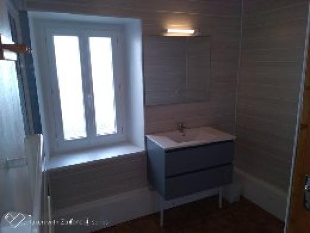 Photo 6 - Maison 8 personnes à LA TOUR D'AUVERGNE