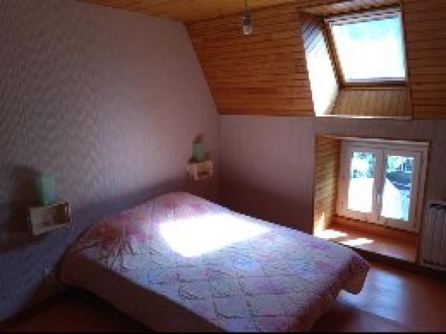 Photo 9 - Maison 8 personnes à LA TOUR D'AUVERGNE