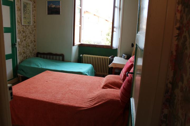 Photo 2 - Appartement 10 personnes à LES CARROZ D'ARRACHES