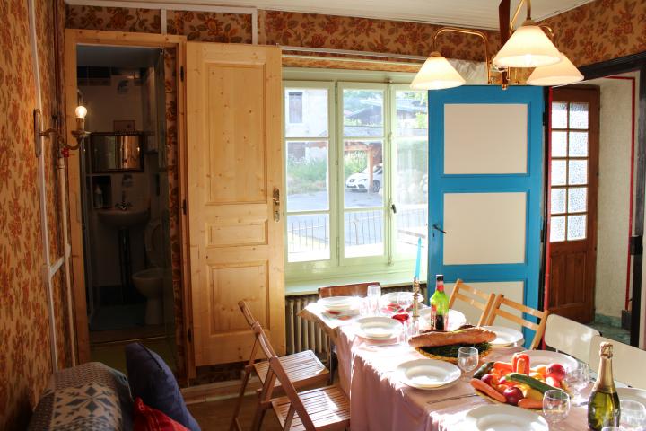 Photo 4 - Appartement 10 personnes à LES CARROZ D'ARRACHES