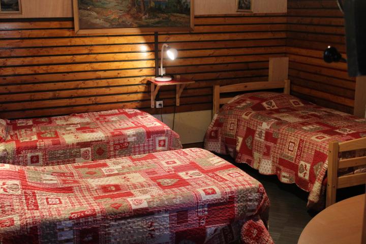 Photo 6 - Appartement 10 personnes à LES CARROZ D'ARRACHES