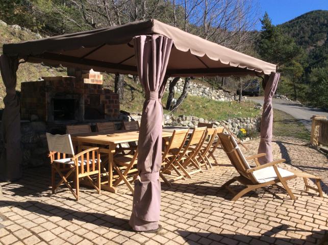 Location vacances BARCELONNETTE - photo n°2 annonce M2450400