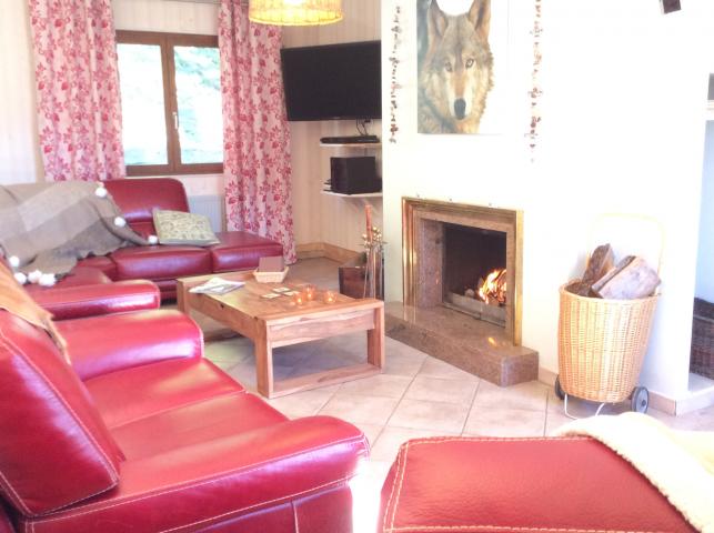 Photo 3 - Chalet 14 personnes à BARCELONNETTE