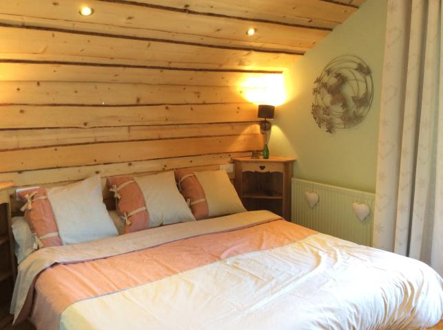 Photo 8 - Chalet 14 personnes à BARCELONNETTE