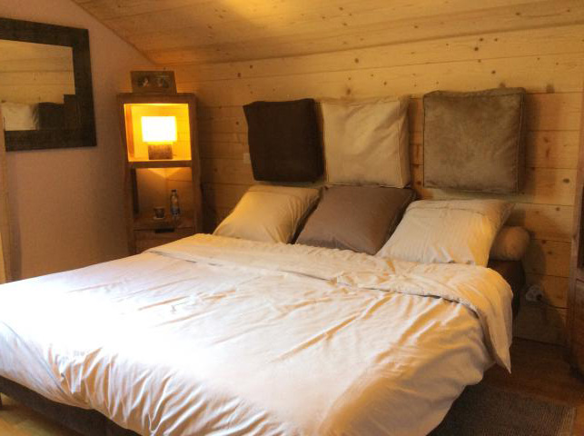 Photo 9 - Chalet 14 personnes à BARCELONNETTE