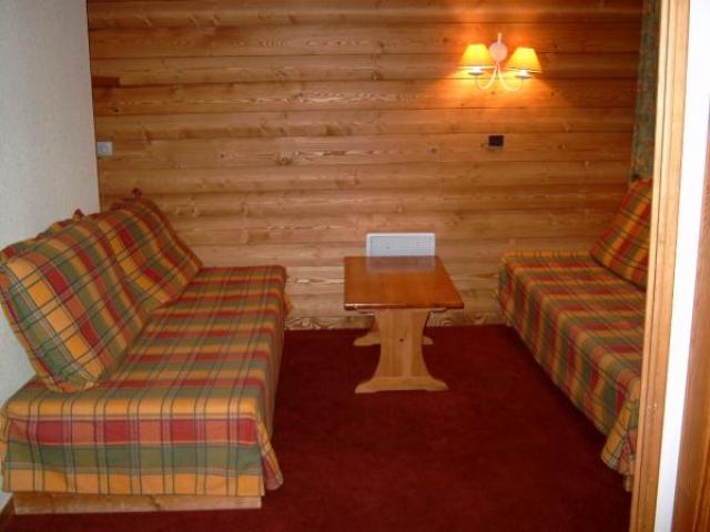 Photo 1 - Appartement 4 personnes à VALMOREL