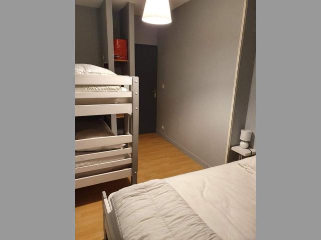 Photo 2 - Appartement 6 personnes à MOREZ