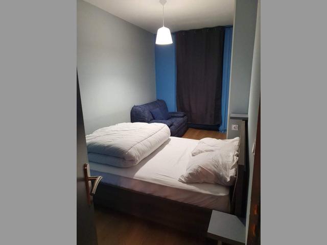 Photo 3 - Appartement 6 personnes à MOREZ