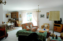 Photo 2 - Maison 7 personnes à DOLUS D'OLÉRON