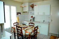 Photo 3 - Maison 7 personnes à DOLUS D'OLÉRON