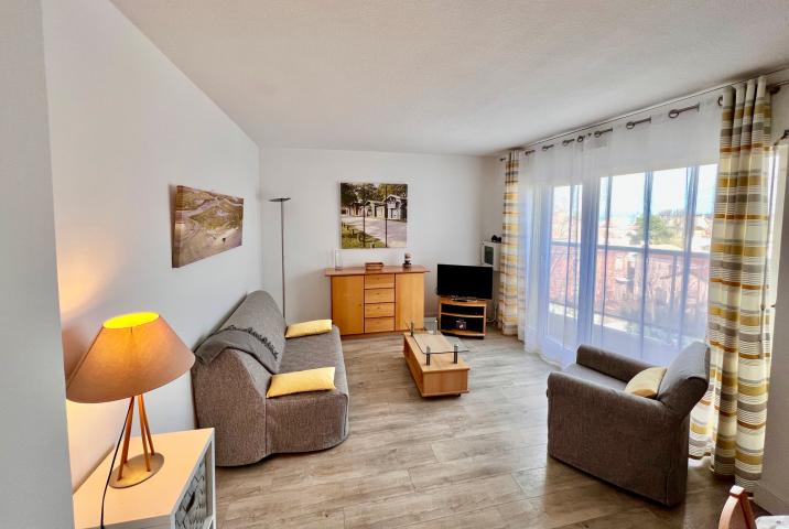 Photo 1 - Appartement 4 personnes à ARCACHON