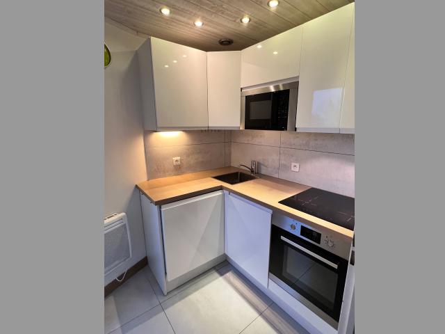 Photo n°3 location Appartement de vacances à ARCACHON (annonce réf. P0553300)