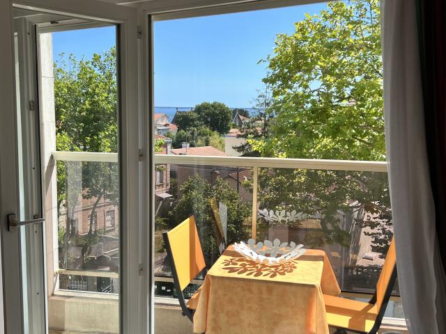 Photo n°7 location Appartement de vacances à ARCACHON (annonce réf. P0553300)