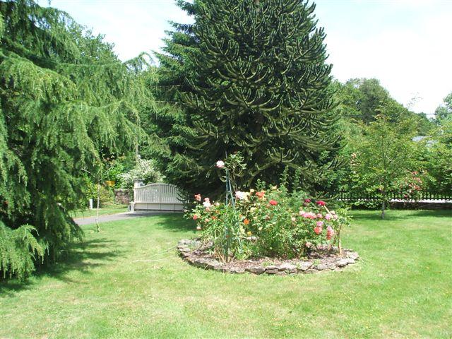Photo 3 - Maison 4 personnes à BAYE