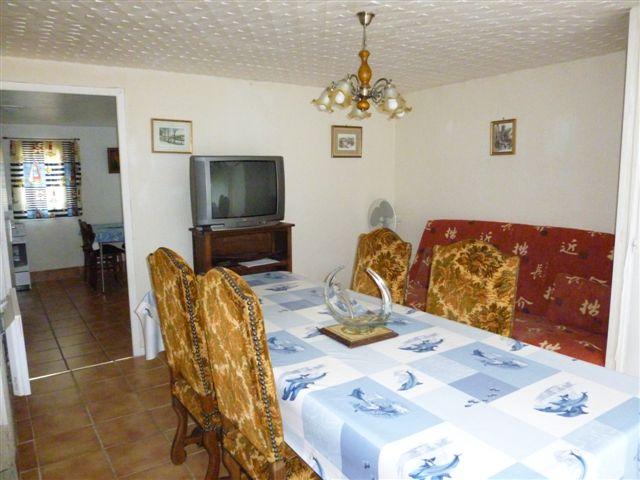 Photo 8 - Maison 4 personnes à BAYE