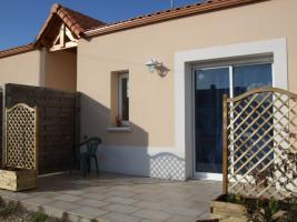 Photo 1 - Maison 4 personnes à CHÂTELAILLON PLAGE