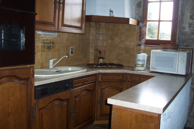 Photo 1 - Appartement 5 personnes à VENDRES