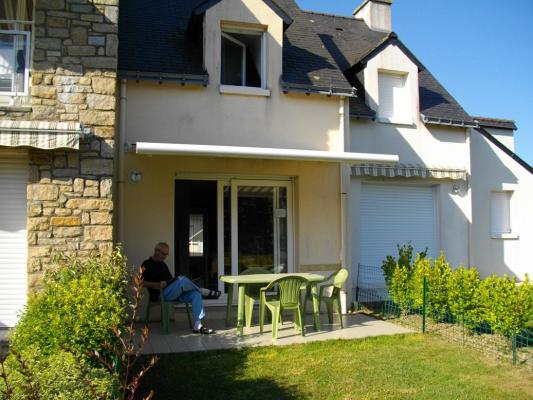 Photo 1 - Maison 6 personnes à DAMGAN
