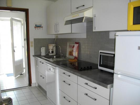 Photo 2 - Maison 6 personnes à DAMGAN