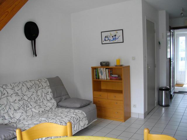 Photo 3 - Maison 6 personnes à DAMGAN