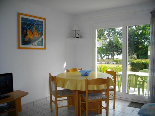 Photo 4 - Maison 6 personnes à DAMGAN