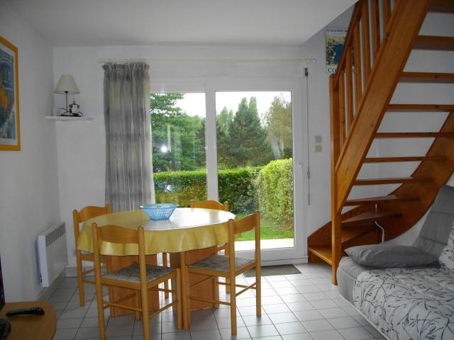 Photo 5 - Maison 6 personnes à DAMGAN