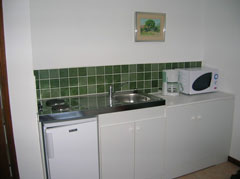 Photo 2 - Appartement 4 personnes à LA CROIX VALMER