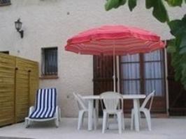 Photo 5 - Appartement 4 personnes à LA CROIX VALMER