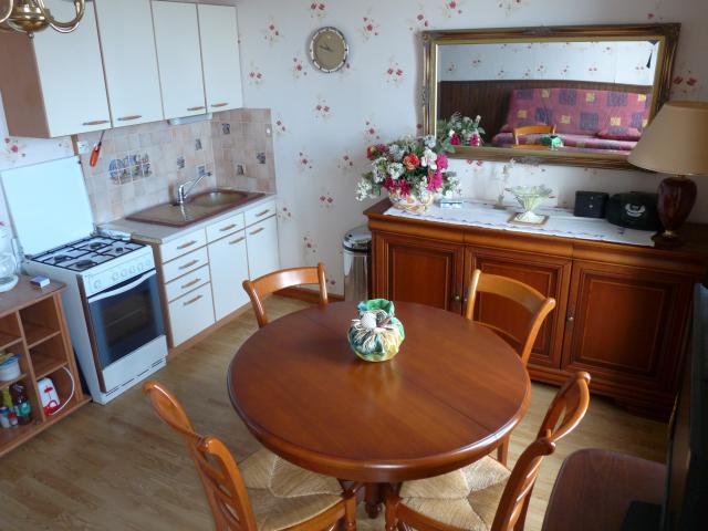 Photo 1 - Appartement 4 personnes à LUC SUR MER