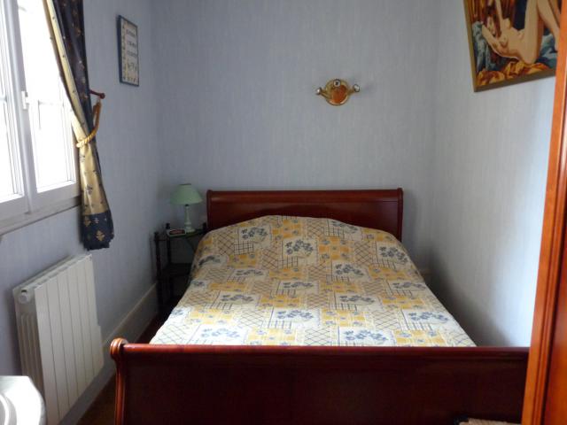 Photo 4 - Appartement 4 personnes à LUC SUR MER