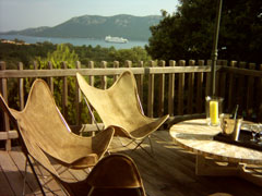 Photo 2 - Appartement 8 personnes à PORTO VECCHIO