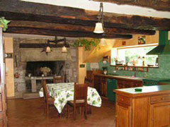 Photo 2 - Château 8 personnes à NÉVEZ