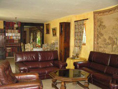 Photo 4 - Château 8 personnes à NÉVEZ