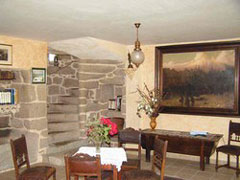 Photo 5 - Château 8 personnes à NÉVEZ