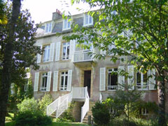 Photo 1 - Villa 12 personnes à LOGONNA DAOULAS