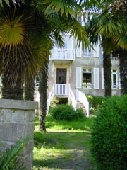 Photo 2 - Villa 12 personnes à LOGONNA DAOULAS