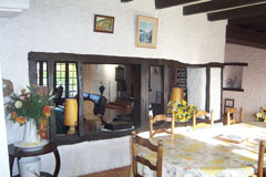 Photo 1 - Maison 10 personnes à SAINT JEAN DE MARSACQ