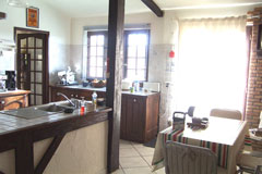 Photo 2 - Maison 10 personnes à SAINT JEAN DE MARSACQ