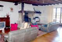 Photo 3 - Maison 10 personnes à SAINT JEAN DE MARSACQ