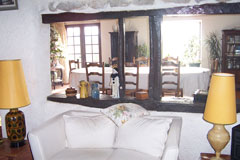Photo 4 - Maison 10 personnes à SAINT JEAN DE MARSACQ