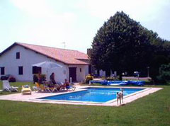Photo 5 - Maison 10 personnes à SAINT JEAN DE MARSACQ