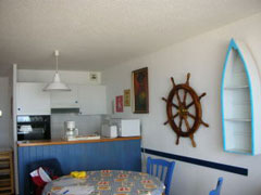 Location vacances JULLOUVILLE - photo n°3 annonce P0855000