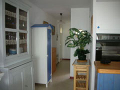 Photo 4 - Appartement 5 personnes à JULLOUVILLE