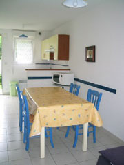Photo 5 - Appartement 6 personnes à SAINT PAIR SUR MER
