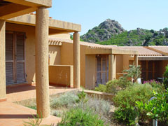 Photo 2 - Gîte 6 personnes à TRINITÀ D'AGULTU E VIGNOLA