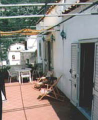 Photo 3 - Maison 5 personnes à POSITANO