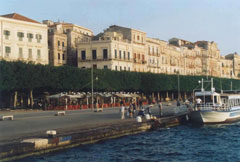 Photo 4 - Maison 3 personnes à SIRACUSA