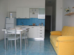 Photo 3 - Appartement 4 personnes à SCIACCA