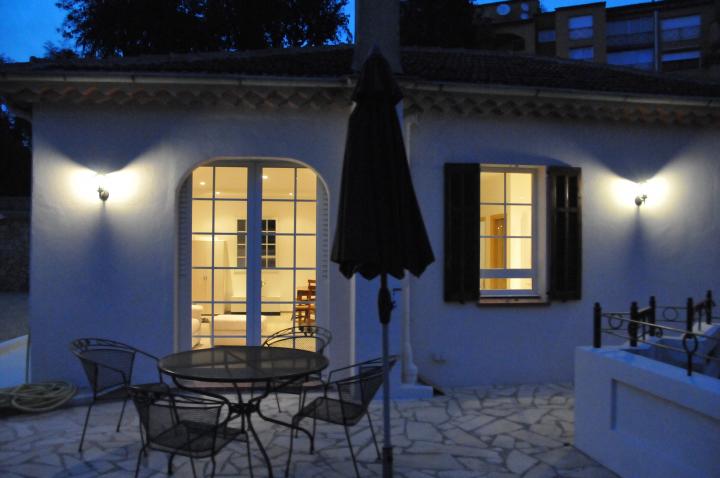 Photo 1 - Villa 4 personnes à THÉOULE SUR MER