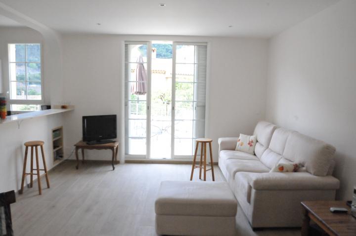 Photo 2 - Villa 4 personnes à THÉOULE SUR MER